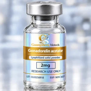 Gonadorelin