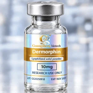 Dermorphin