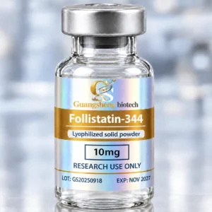 Follistatin-344