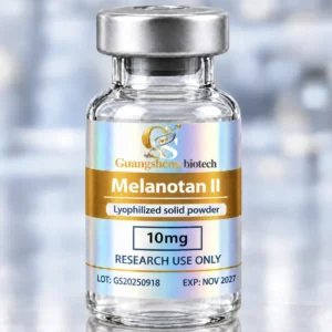 Melanotan II